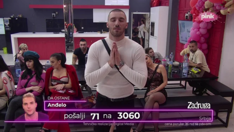 PONIŽAVAJU ME I DEGRADIRAJU! Mensur puca po šavovima, osuo paljbu, a posebno se obratio njoj!