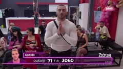 PONIŽAVAJU ME I DEGRADIRAJU! Mensur puca po šavovima, osuo paljbu, a posebno se obratio njoj!