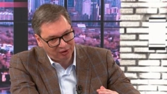 POČETAK GRADNJE Vučić sutra na obeležavanju radova na brzoj saobraćajnici Šabac-Loznica