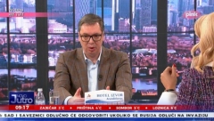 VUČIĆ BIO U PRAVU, UPOZORAVAO NAROD NA VELIKU PREVARU Svi će se ujediniti u rušenju Srbije - Đilasova lista, zeleni, Zavetnici...