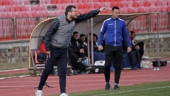 LALATOVIĆ PREPORODIO RADNIČKI Kragujevčani produbili krizu Vojvodine
