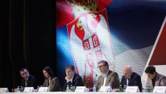 STIŽE NOVA PODRŠKA VUČIĆU "Siguran sam u ubedljivu pobedu"