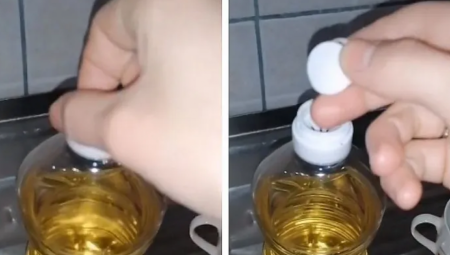 NEMCI U PANICI, MASOVNO KRADU ULJE Cene u marketima idu i do  pet evra po litru