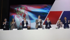 VUČIĆ NAPREDNJACIMA Idemo da ih pobedimo ubedljivije nego ikada!