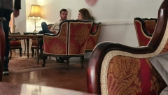 LAŽNI EKOLOG, LAŽNI ŠTRAJKAČ Savo Manojlovic štrajkuje u hotelu Moskva