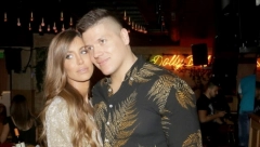 SLOBA I JELENA DOČEKALI PRAZNIK NA OVOM MESTU Evo kako proslavljaju Uskrs Radanovići (FOTO)