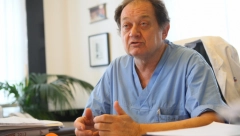 DR RISTIĆ O TRANSPLANTACIJI Veštačko srce košta 200.000 evra, ali ima jednu manu