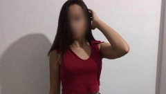 OVO JE ANĐELA (16) KOJA JE POGINULA KOD IVANJICE: Stravična saobraćajna nesreća odnela mladi život