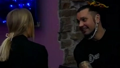 NEDOSTAJAO MI JE DILER, ORTACI I DA ŠETAM GO! Damir Tepavac ogolio dušu o dešavanjim u Baru i van njega, a ovo je rekao za Kseniju!