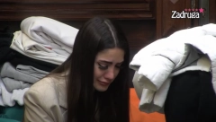 "BIO JE BEZ SVESTI, ALI SRCE MU JE I DALJE KUCALO" Anđela Đuričić otkrila detalje stravične nesreće u kojoj je njen brat izgubio život: NIJE MU BILO POMOĆI