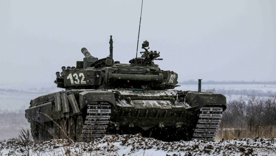 GENERAL KONAŠENKOV SAOPŠTIO Potpuno oslobođen strateški važan grad Kremena u Donbasu