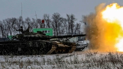 ISPRAVKA Grci ubijeni u Ukrajini nisu bili vojnici