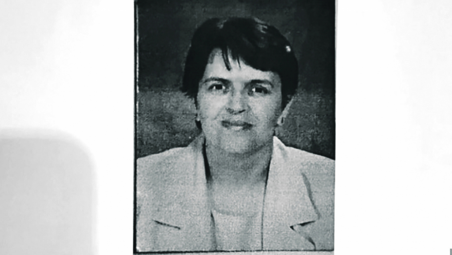 KAD GOD NAĐU NEKO TELO POMISLIM DA JE MOJA ZORKA Ispovest Zorana iz Starčeva čija je supruga nestala bez traga na GROBLJU