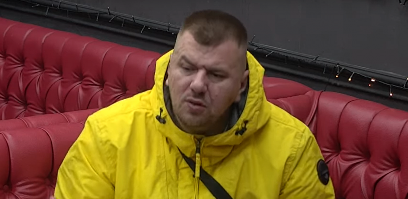 SVE SE NA KRAJU SAZNALO Janjuš konačno priznao u kakvom je odnosu sa bivšom suprugom i da li se čuje sa Majom
