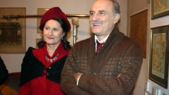 BILO JE RAZLIČITIH SITUACIJA! Kolega otkrio kako se Danica Ristovski nosi sa razvodom!