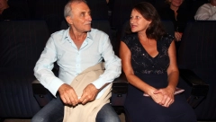 NEKOLIKO MESECI NE ŽIVIMO ZAJEDNO! Oglasio se Lazar Ristovski nakon šokantne vesti o razvodu, glumac skrhan priznao veoma bolnu stvar!