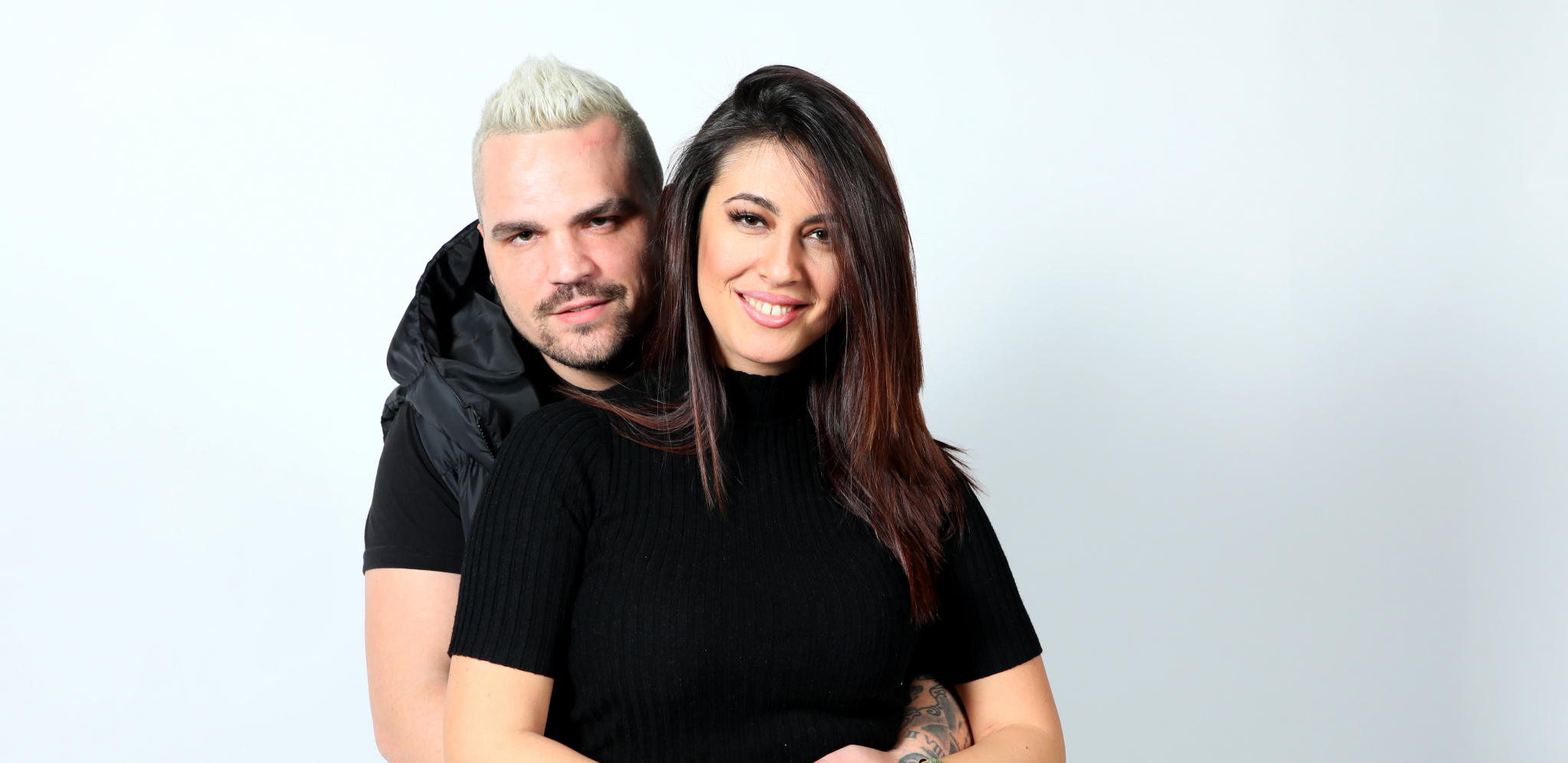 SVE JE SPREMNO Otkriveno kada Ivana Krunić i Bane Čolak prave svadbu