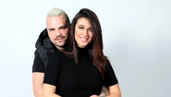 SVE JE SPREMNO Otkriveno kada Ivana Krunić i Bane Čolak prave svadbu