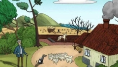 TEST KOJI REŠAVAJU SAMO NAJPAMETNIJI Vidite li šta nije u redu sa  ovom slikom?