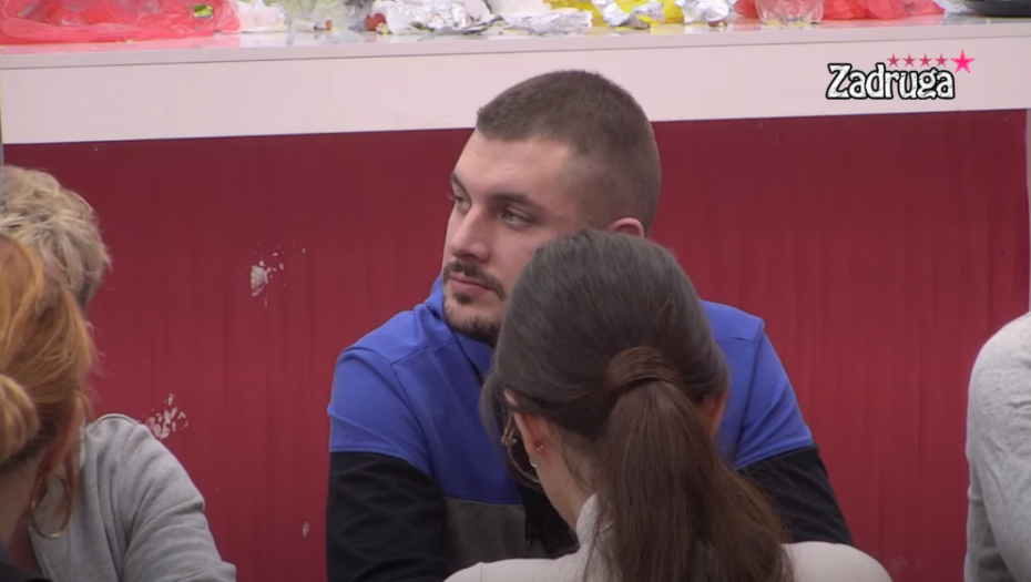 GRUJA PRESEKAO! Stavio tačku na odnos sa Mimom, a za njihovu vezu je rekao da je bolesna!