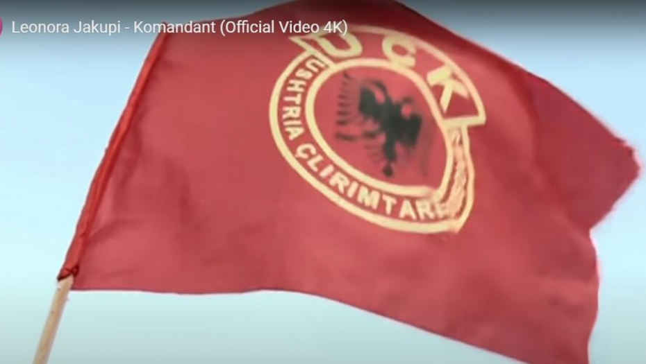 SKANDAL! Hag smanjio kazne OVK teroristima!