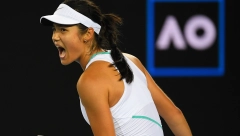 NAJLEPŠA TENISERKA IZAZVALA HAOS Osvajačica US opena jednim gestom razbesnela novinare, ali i pomrsila konce rivalki