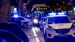 NOVI DETALJI JEZIVE NESREĆE ''Porše'' koji se zakucao u kapiju Vojske Srbije bio na lizingu - evo kolika je šteta na slupanom vozilu!