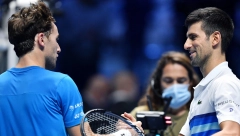 KOŠMAR FAVORITA NA AUSTRALIJAN OPENU Za sve je kriva kletva o kojoj bruji teniski svet, poznato i da li se odnosi na Đokovića