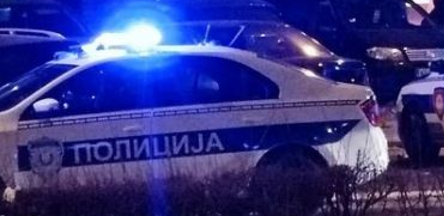 MUNJEVITA AKCIJA NIŠKE POLICIJE Prekinuli dilera i kupca usred kuporodaje, a evo šta su im zaplenili