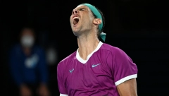 POVREDA KOJU NIKADA NEĆE ZALEČITI! Nadal sve šokirao, možda će prekinuti da igra!