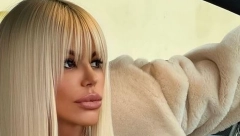 ISPLIVALI SVI DETALJI Dara Bubamara kažnjena na aerodromu zbog lažnih kofera?