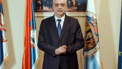 STEVAN BAKIĆ ČESTITAO DAN DRŽAVNOSTI Srpski narod se kroz svoje jedinstvo izborio oko velikog cilja