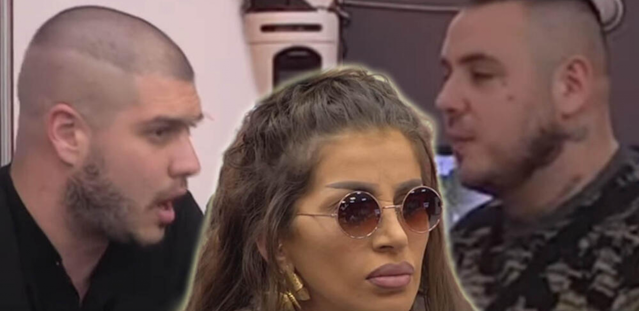BILA SAM BAHATA PREMA DEJANU Dalila otkrila šok detalje javnog raskida sa Carem, pa potpuno ogolila dušu o svojim greškama