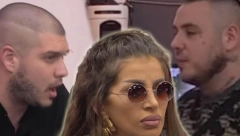 BILA SAM BAHATA PREMA DEJANU Dalila otkrila šok detalje javnog raskida sa Carem, pa potpuno ogolila dušu o svojim greškama