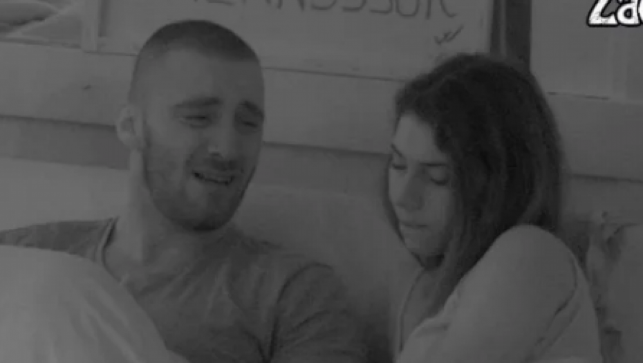 PREKRŠIO JE ZAKLETVU ZBOG NJE! Oglasila se Mensurova bivša devojka, pa otkrila zašto se on pomirio sa Milicom Veselinović!