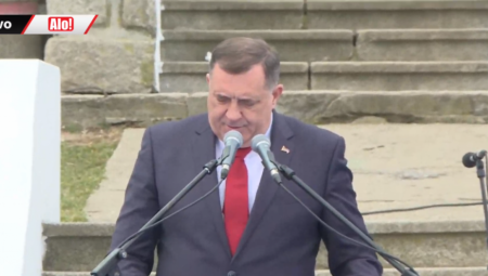 DODIK ČESTITAO ORBANU: Potvrđena uloga Mađarske kao regionalnog lidera