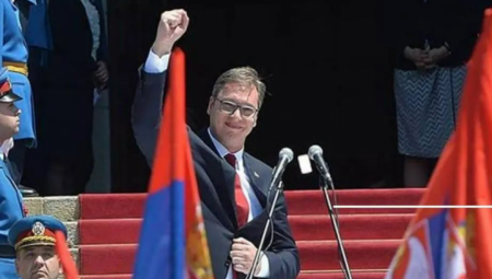 PREDSEDNIK SE OBRATIO NACIJI Ove cifre govore za sebe (VIDEO)