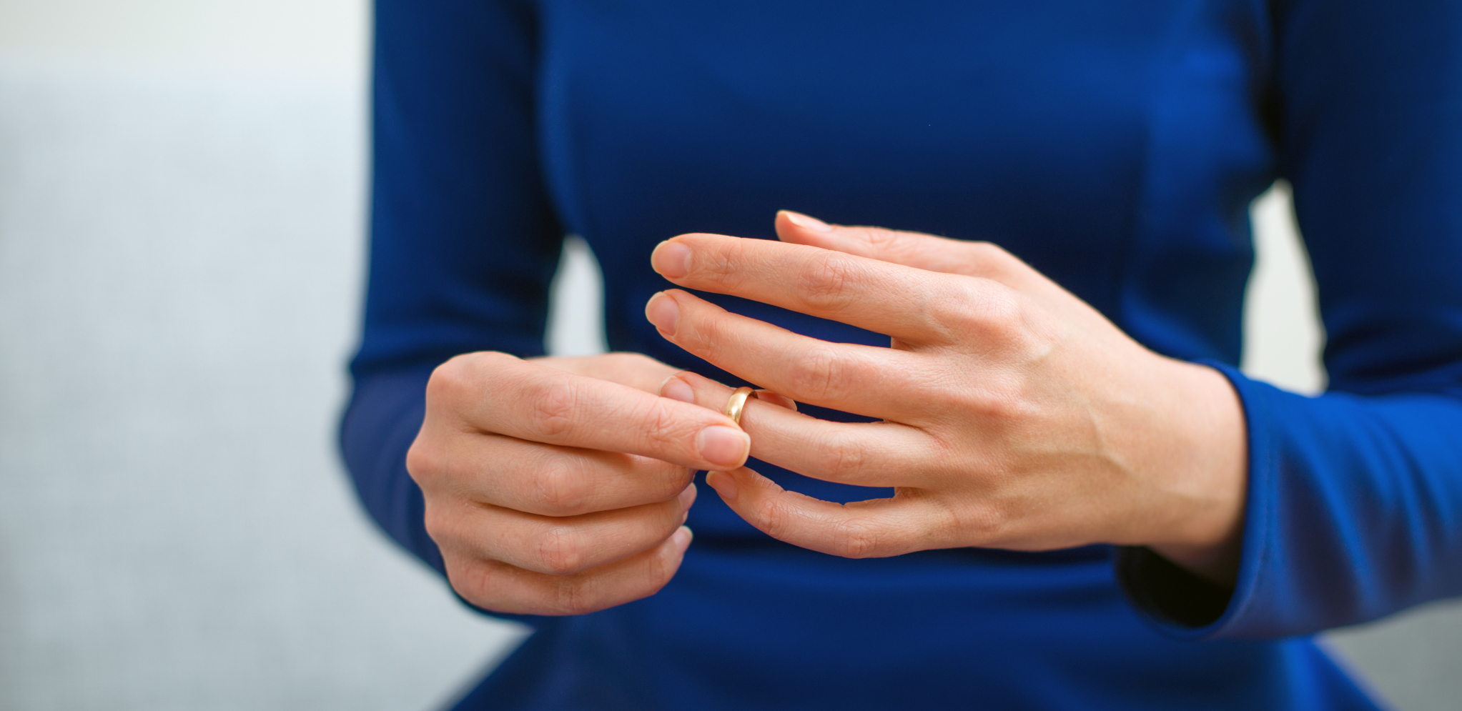 TRAŽIO OTVORENI BRAK, PA PROŠAO KROZ GOLGOTU Sada kuka na sav glas, a žena mu poručila samo jedno