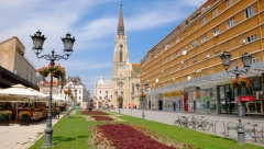 U VOJVODINI MANJE, U ''SRPSKOJ ATINI'' VIŠE ŽITELJA Evo za koliko je prema poslednjem popisu porastao broj stanovnika Novog Sada