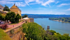 PETROVARADINSKA TVRĐAVA PONOS NOVOG SADA Rekonstruisano čak 45 uličnih objekata u proteklih pet godina, ali to nije kraj!