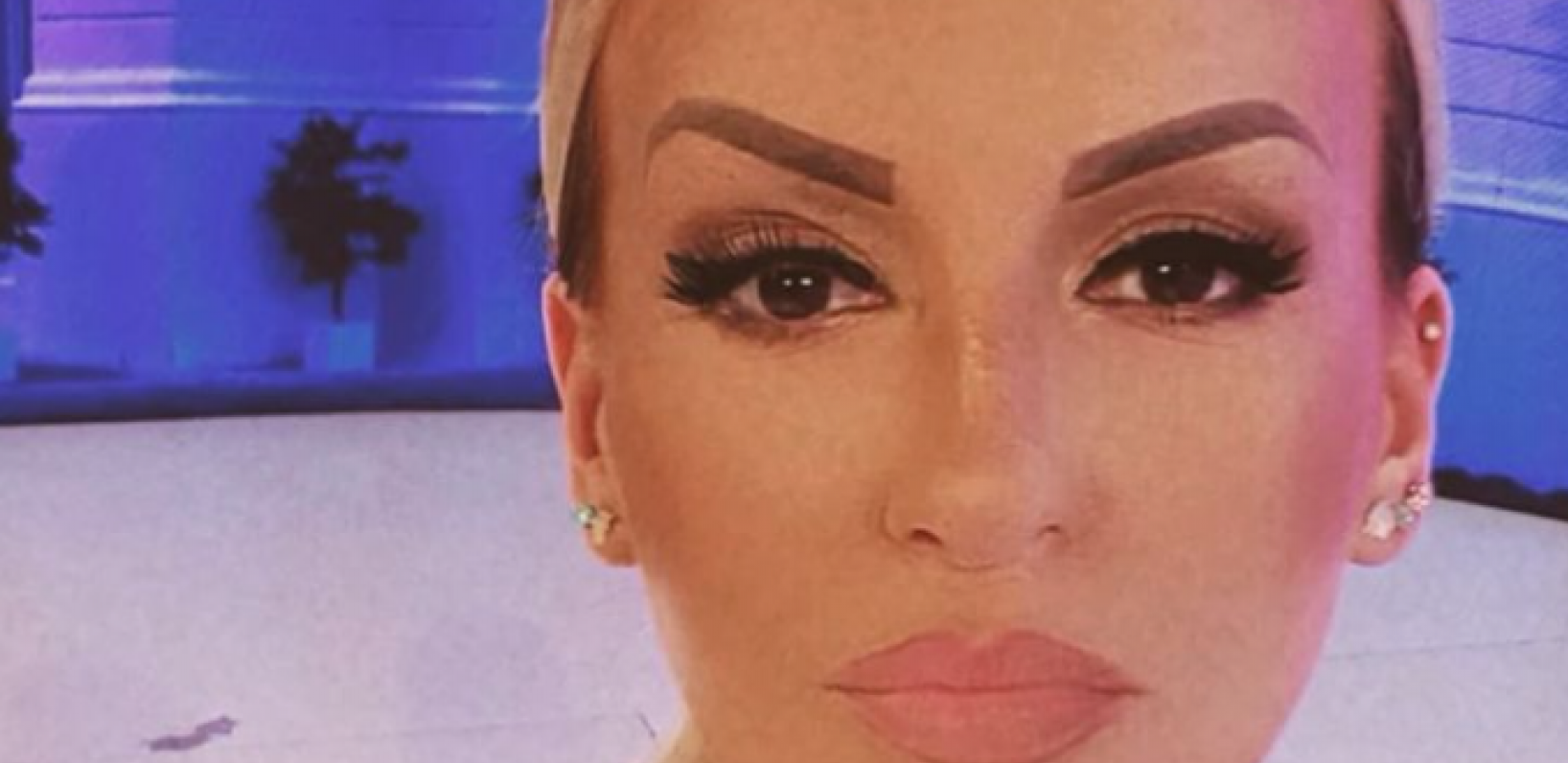 KOD ERMINE STIGAO KREVETAC ZA BEBE?! Bivša zadrugarka šokirala je mnoge objavom na Instagramu, a evo o čemu je reč (FOTO)