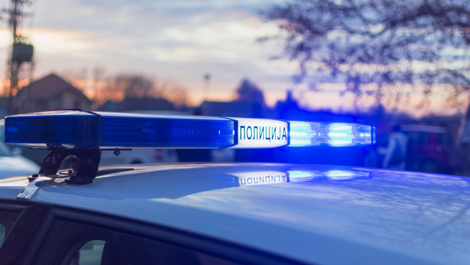 UHAPŠEN OSUMNJIČENI ZA UBISTVO TINEJDŽERA U PRIŠTINI Policija mu oduzela nož kojim je izbo dečaka (14) na putu do škole