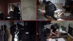 ODREĐEN PRITVOR BOMBAŠU IZ PANČEVA Eksploziv oštetio fasadu stambene zgrade i automobile