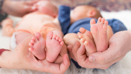 DECEMBARSKE BEBE SU POSEBNE Roditelji, možete da odahnete, evo koje tri osobine posebno ističu ovu decu