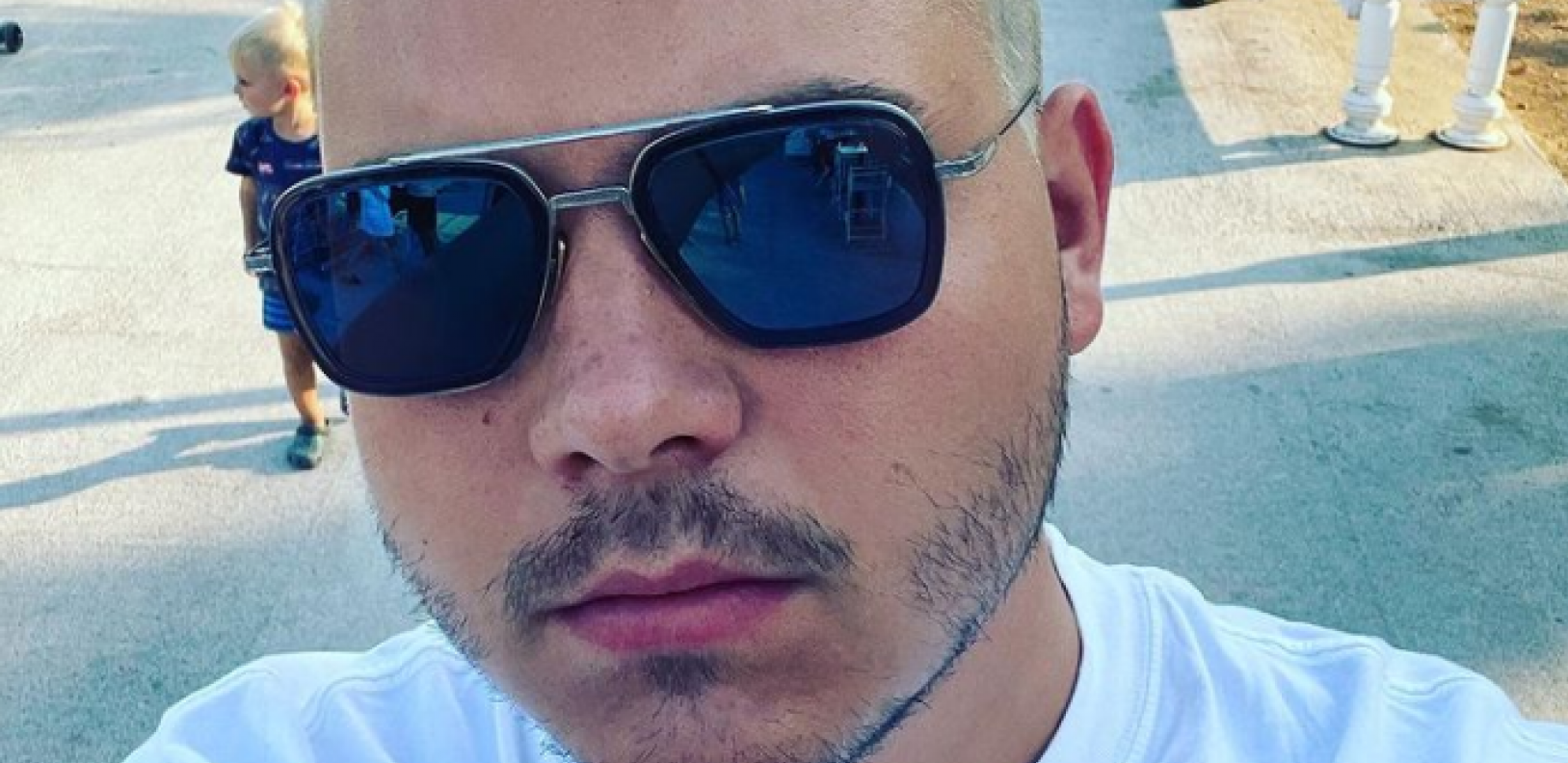 BRENIN SIN U VEZI SA GLUMICOM IZ 'IGRE SUDBINE'? Viktor Živojinović je obelodanio vezu na rođendanskoj proslavi, a postupak Brene i Bobe je sve iznenadio!