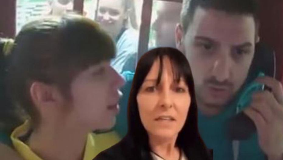 PRETI MI I NAZIVA ME KU*VOM! Miljana pravi Zolinoj majci pakao od života, Bosa očajna otkriva detalje psihičke torture i kroz šta sve prolazi!