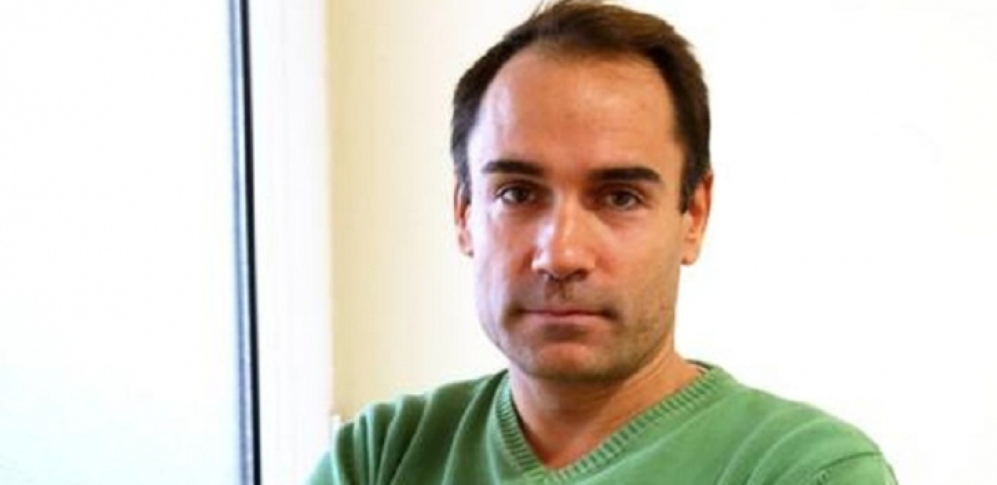 BIO JE U KRVI DO KOLENA Poznati glumac o najvećoj traumi u svom životu, progovorio o nasledniku: Te tri sekunde nikada neću zaboraviti