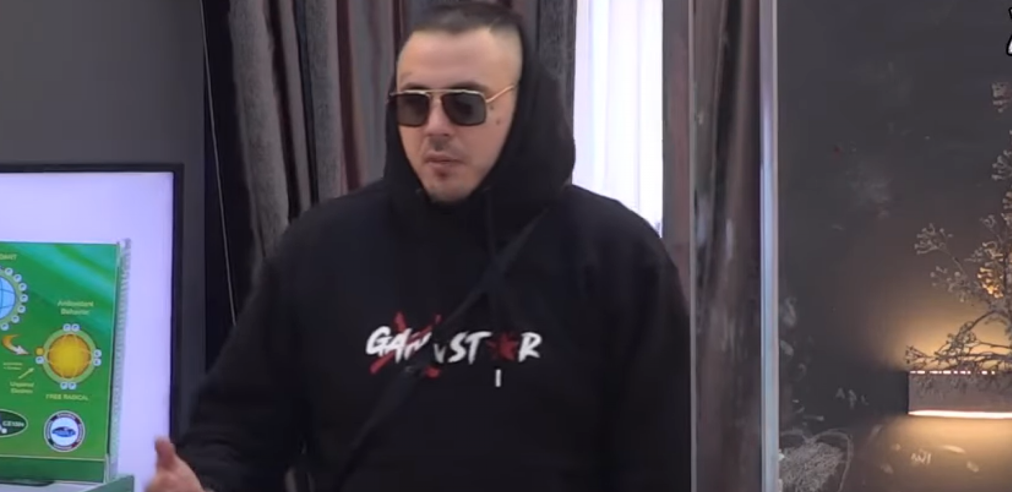 JE*EM MAJKU TIM BOLESNICIMA! Isplivao skandalozni snimak Filipa Cara dok vređa svoje i Daliline fanove koji im kupuju poklone! (VIDEO)