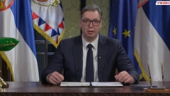 UDARNO! PREDSEDNIK VUČIĆ SUTRA U 21 H OTKRIVA Sve o kandidaturi za izbore, ko pritiska Srbiju i ko ŠIRI PANIKU