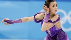 DRAMA NAKON  FANTASTIČNOG NASTUPA! Mladoj Ruskinji pozlilo, tim otkrio detalje!